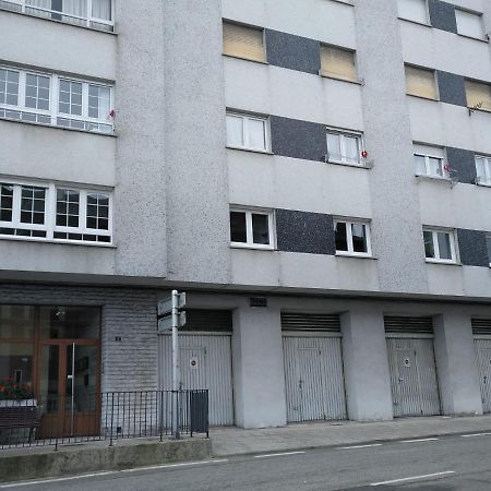 Apartamento Buenavista Luarca Exterior photo