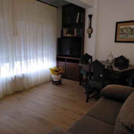 Apartamento Buenavista Luarca Exterior photo