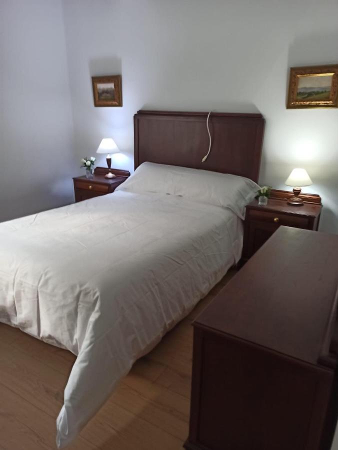 Apartamento Buenavista Luarca Exterior photo